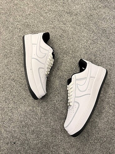 43 Beden beyaz Renk Nike Air Force