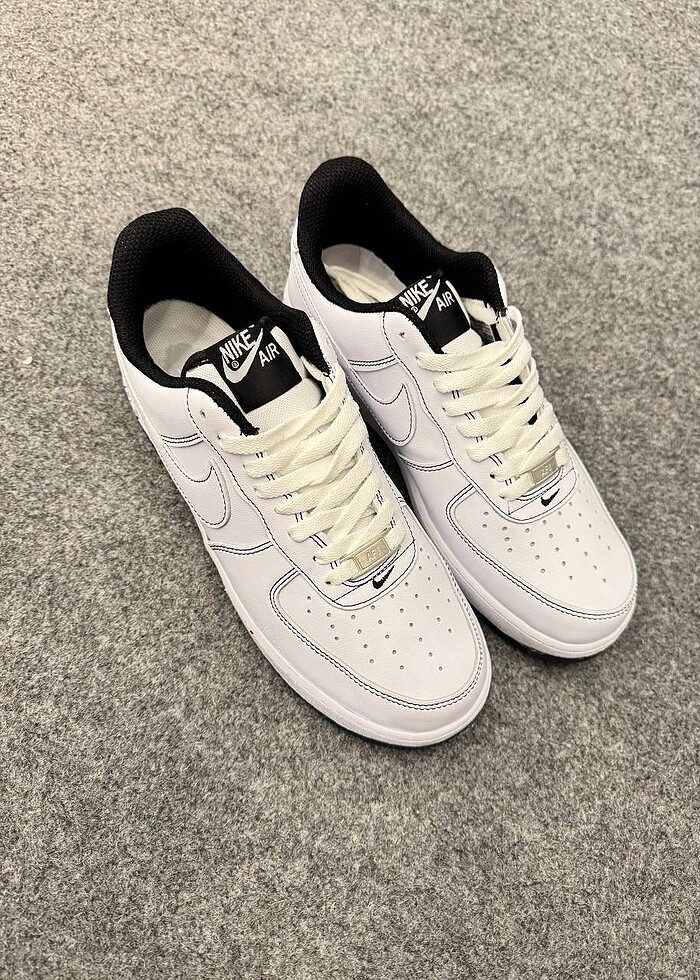 Nike Air Force - Görsel 3