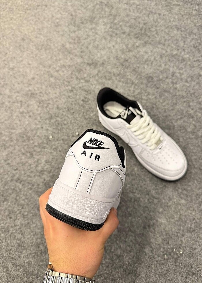 Nike Air Force - Görsel 2