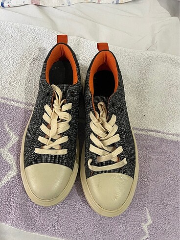 Flo Ayakkabı 43