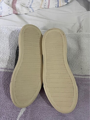 Sıfır erkek ayakkabısı - Görsel 3