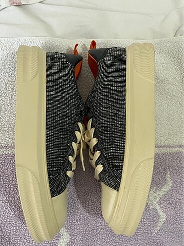 Sıfır erkek ayakkabısı - Görsel 4