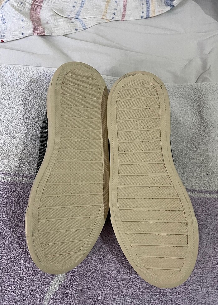 Sıfır erkek ayakkabısı - Görsel 3