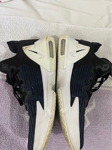 Nike erkek basketbol ayakkabısı - Görsel 2