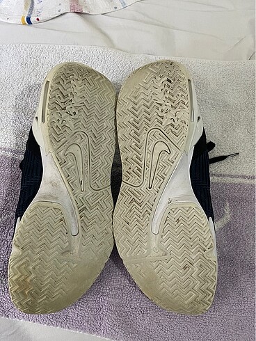 Nike erkek basketbol ayakkabısı - Görsel 3