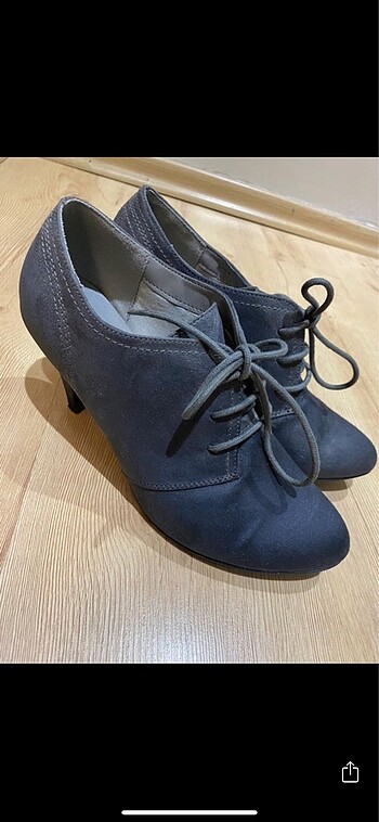 Deichmann Graceland(deicmaaan) topuklu ayakkabı