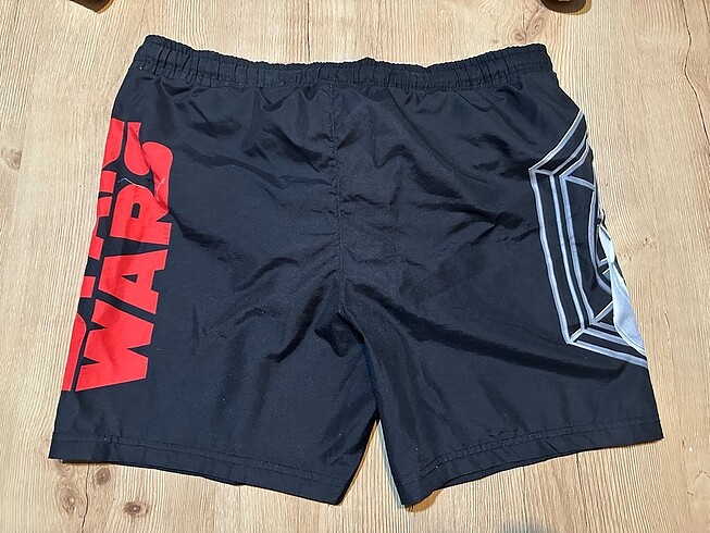 LC Waikiki Star wars deniz şortu