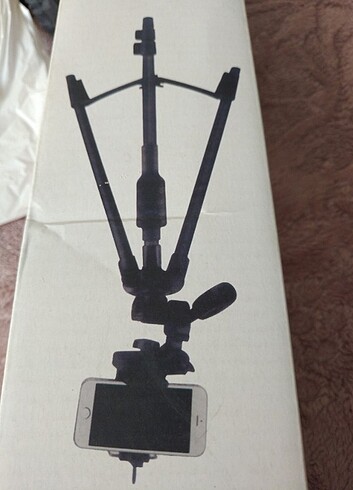 sıfır tripod