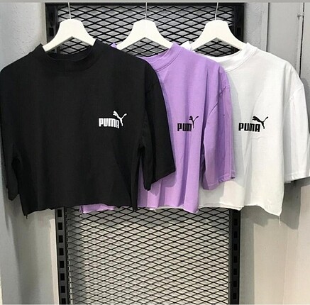 Kısa T-shirt