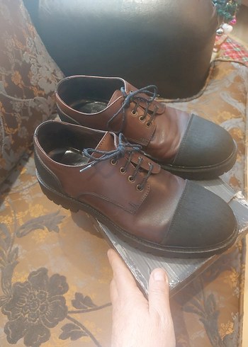 ELLE ERKEK AYAKKABI 43 NUMARA - Görsel 4