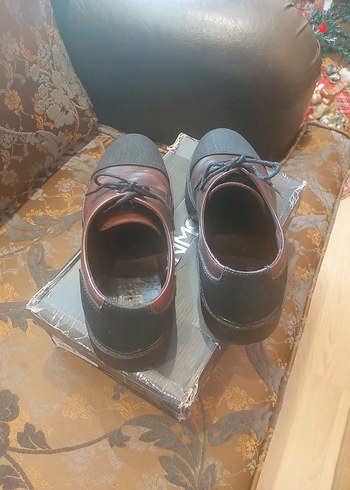 ELLE ERKEK AYAKKABI 43 NUMARA - Görsel 3