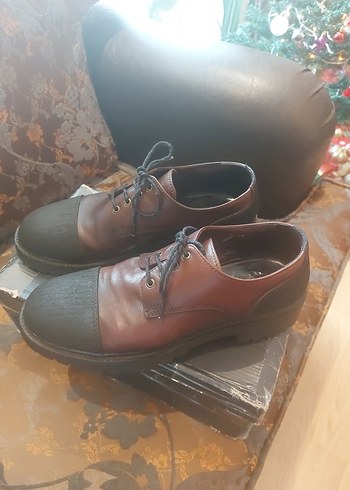 ELLE ERKEK AYAKKABI 43 NUMARA - Görsel 2