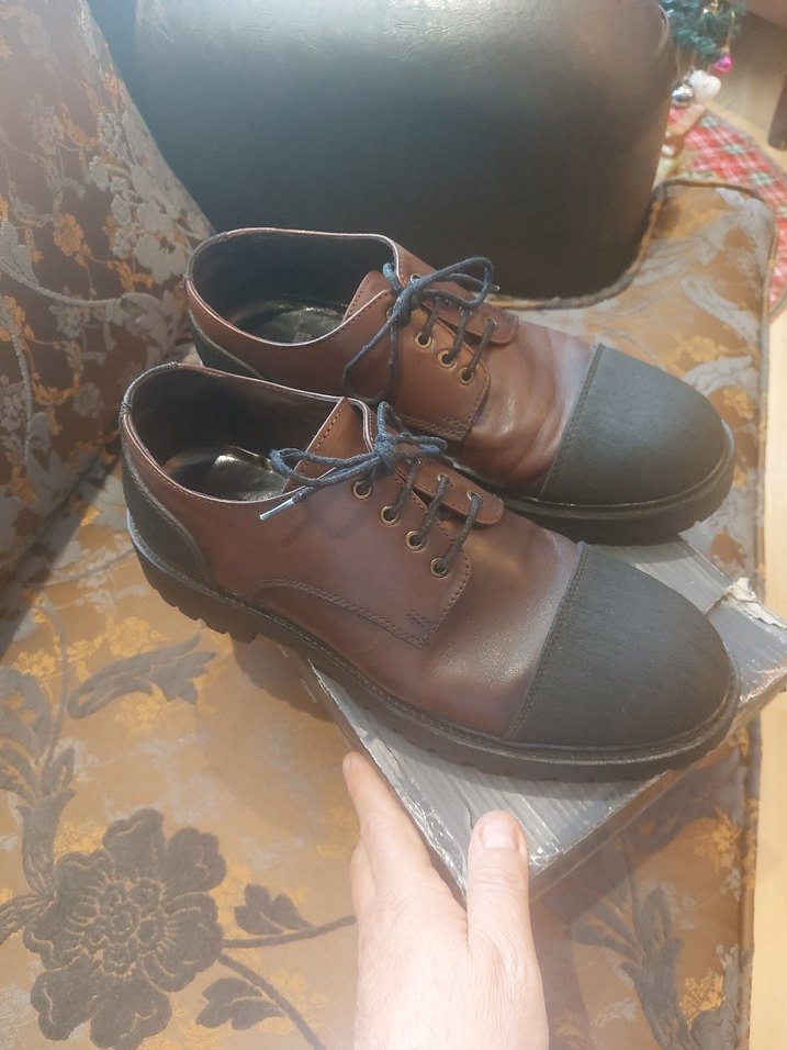 ELLE ERKEK AYAKKABI 43 NUMARA - Görsel 4