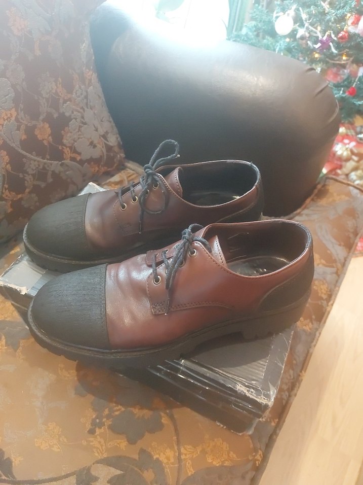 ELLE ERKEK AYAKKABI 43 NUMARA - Görsel 2