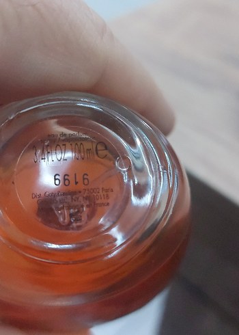 Calvin Klein Obsession Kadın Parfümü - Görsel 4