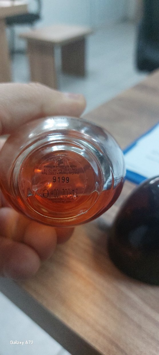 Calvin Klein Obsession Kadın Parfümü - Görsel 5