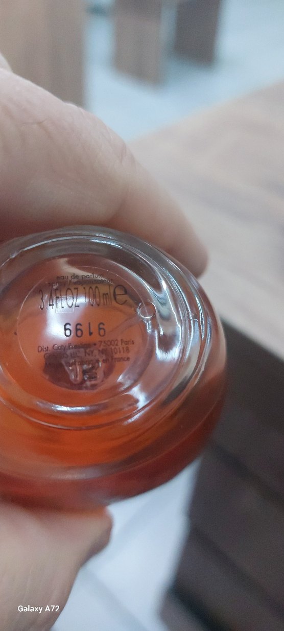 Calvin Klein Obsession Kadın Parfümü - Görsel 4