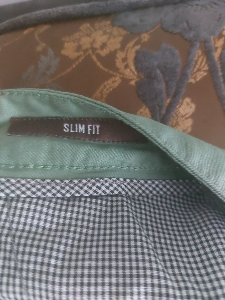 PİERRE CARDİN ERKEK PANTOLON 40 BEDEN - Görsel 4