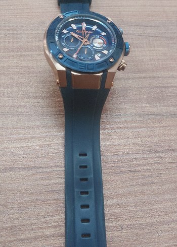 Mavi Erkek Quantum Spor Saat - Görsel 5