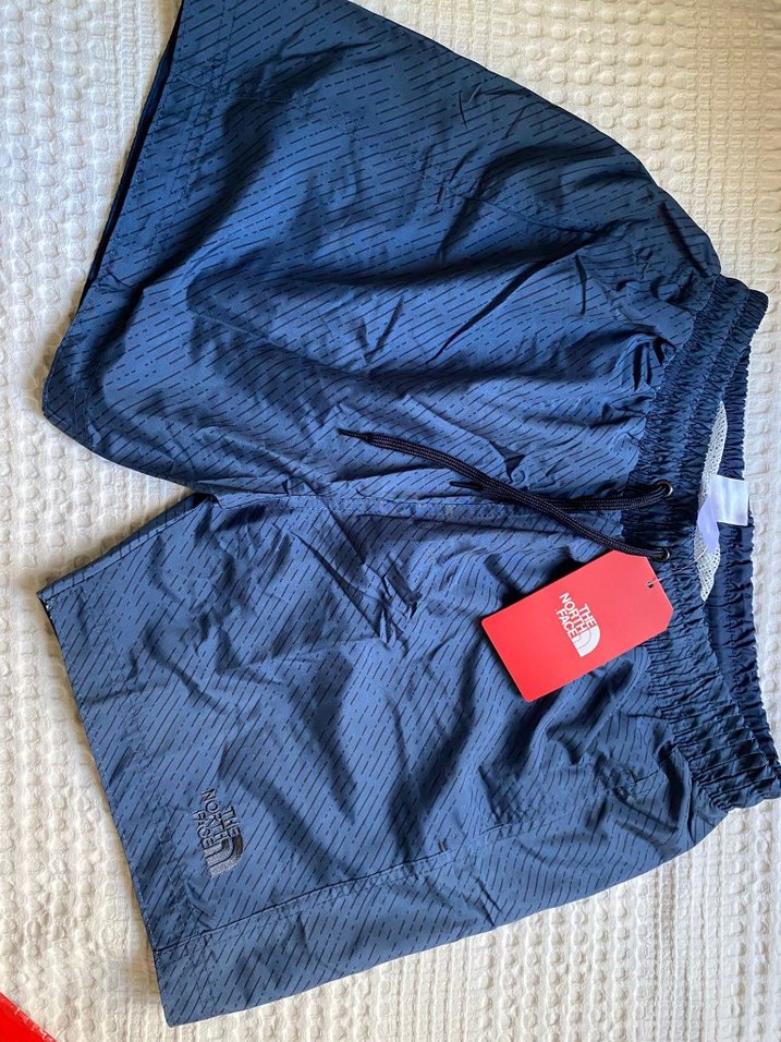 THE NORTHFACE ERKEK DENİZ ŞORTU - Görsel 3