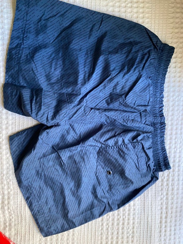 THE NORTHFACE ERKEK DENİZ ŞORTU - Görsel 4