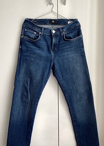 LTB Mavi Jean Pantolon