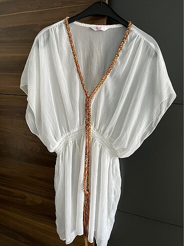 Penti kimono