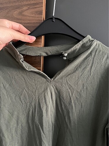 Mavi Jeans Mavi uzun kollu tshirt