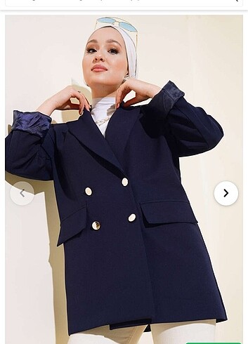 Diğer Kadın blazer ceket