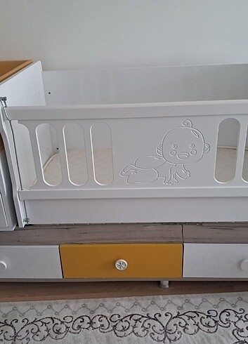 Kraft Beşik bebek arabası ve puset