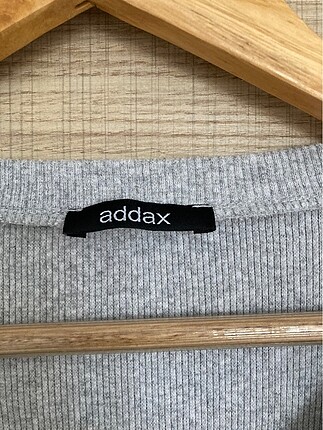 addax