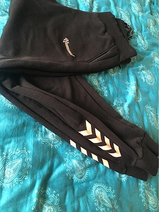 Hummel Eşofman