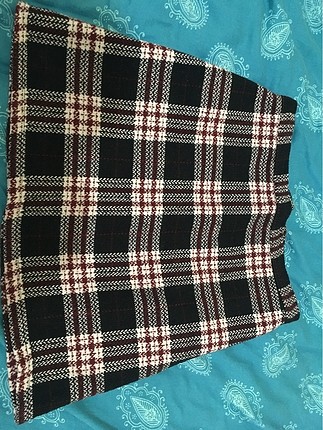 Mini Etek