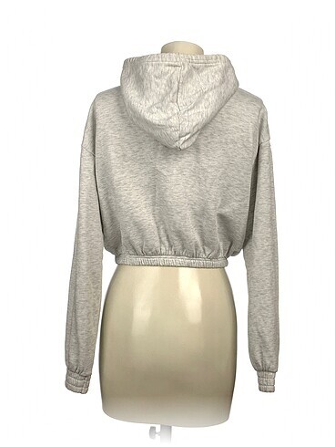 s Beden H&M Sweatshirt %70 İndirimli.