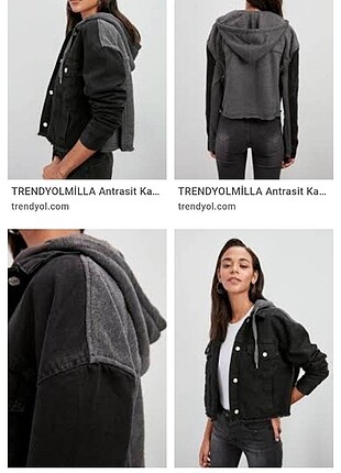 Trendyol Ceket