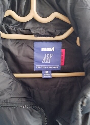 Mavi Jeans Mont şişme