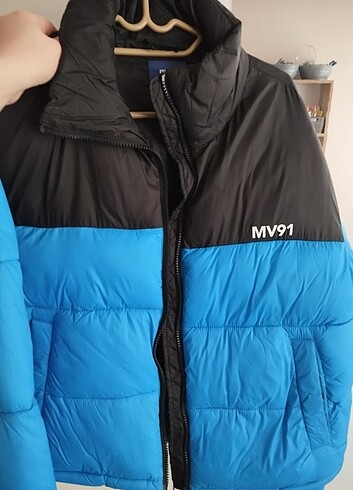 m Beden Mont şişme