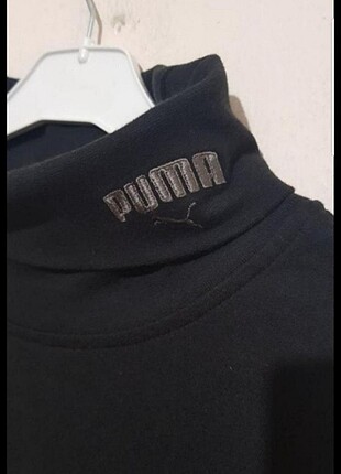 orjinal puma boyunlu kazak