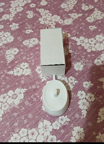 Oral b şarj cihazı 