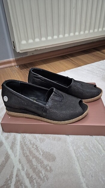 36 Beden Ayakkabı