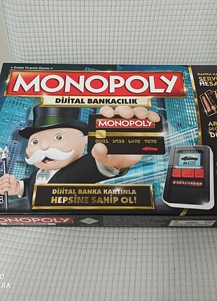 Monopoly