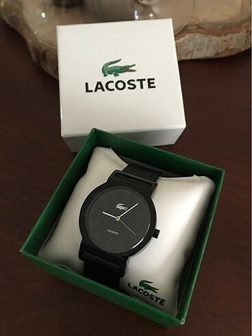 Lacoste Lacoste unisex saat