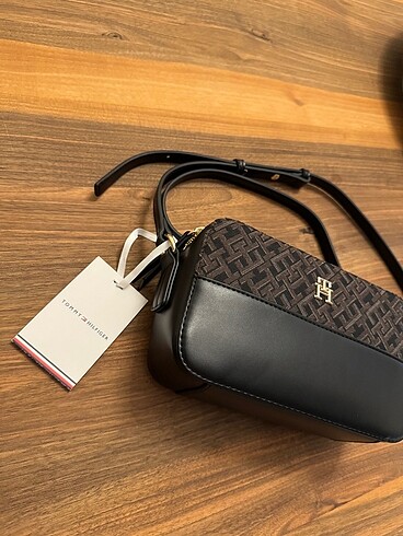 Tommy Hilfiger Tommy Hilfiger Çapraz Çanta