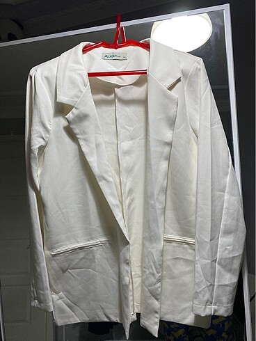 Blazer ceket