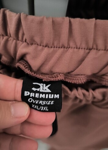 xl Beden Alt eşofman