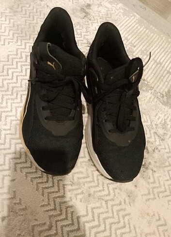 Puma ayakkabı 