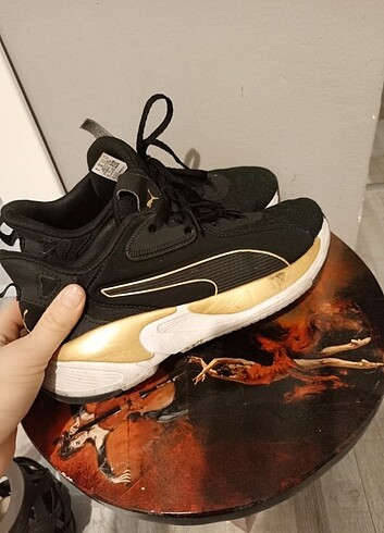38 Beden Puma ayakkabı 