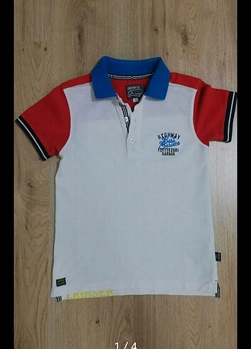 Erkek Çocuk Tshirt