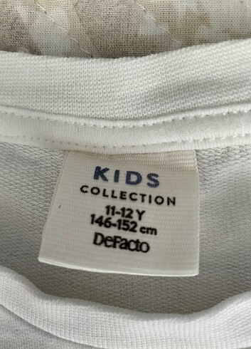 Defacto Sweatshirt 