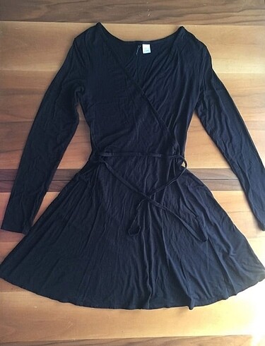 H&M elbise